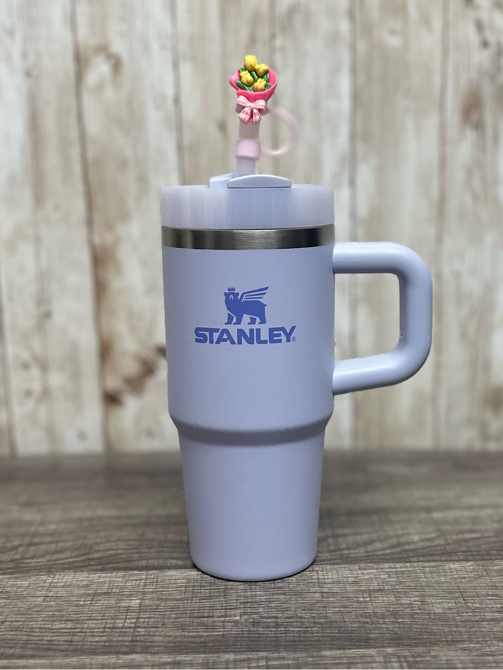 Stanley Adventure Quencher H2.0 FlowState Tumbler – 14 Oz – Dew Drop